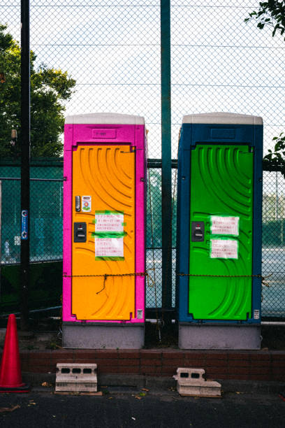 Best Portable restroom solutions  in Waldo, AR